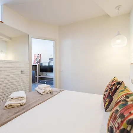 Garden 42 Apartman