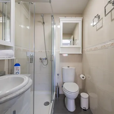 Apartman Garden 42 Las Palmas de Gran Canaria